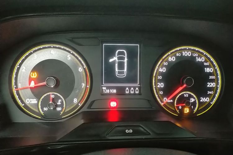 Volkswagen Lavida 2019 #12 Volkswagen Lavida 2019 immagine di auto #12