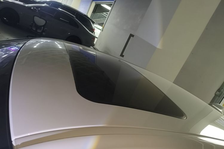 BMW 3 Series 2017 car image #25