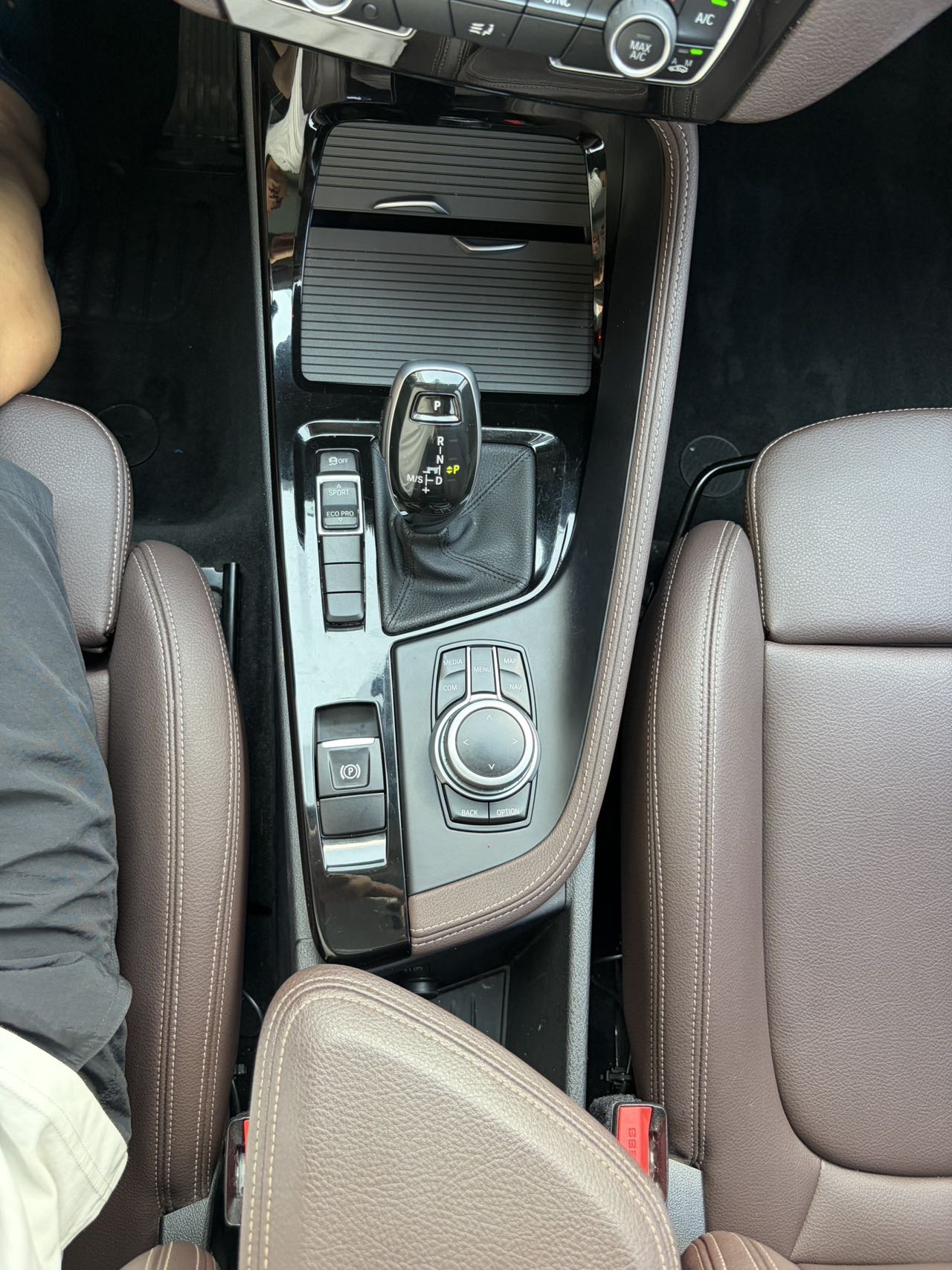 BMW X1 2020 car image #6