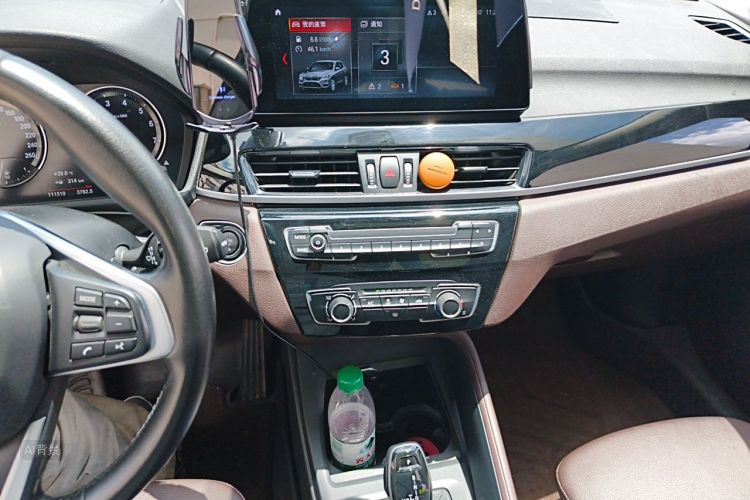 BMW X1 2021 #15 BMW X1 2021 car image #15