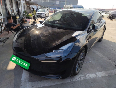 Tesla Model 3 2023 Tesla Model 3 2023 immagine di auto