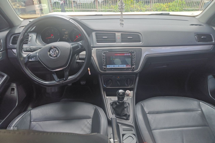 Volkswagen Lavida 2016 #11 Volkswagen Lavida 2016 car image #11