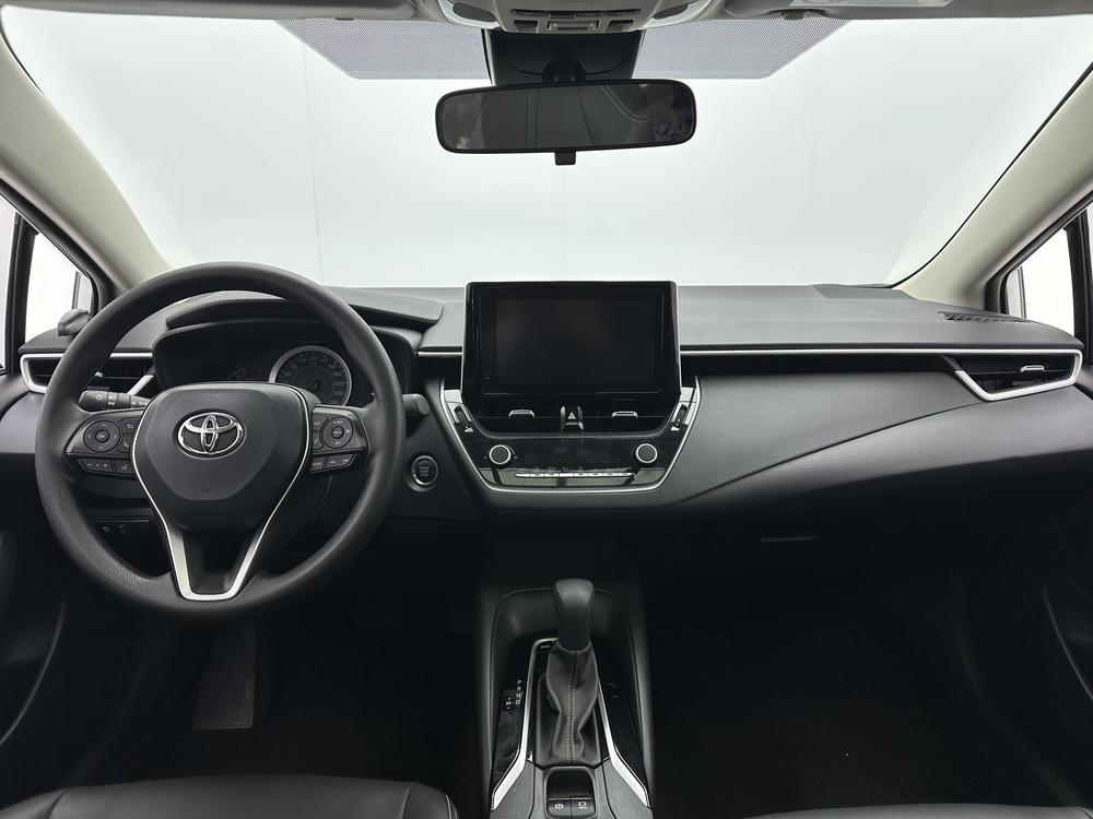 Toyota Corolla 2022 #13 Toyota Corolla 2022 car image #13