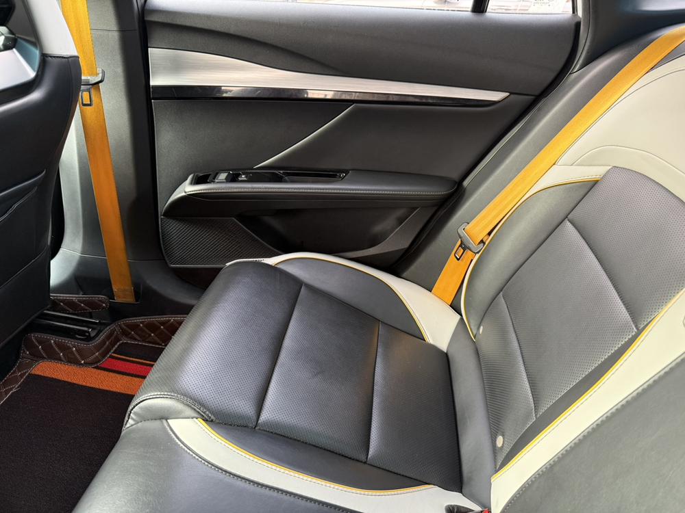MG 5 Scorpio 2022 #20 MG 5 Scorpio 2022 car image #20