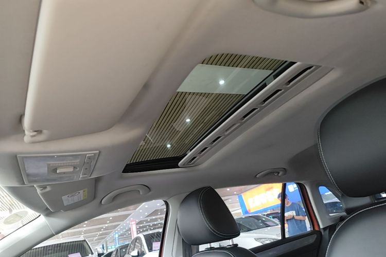Volkswagen Santana 2016 #18 Volkswagen Santana 2016 car image #18