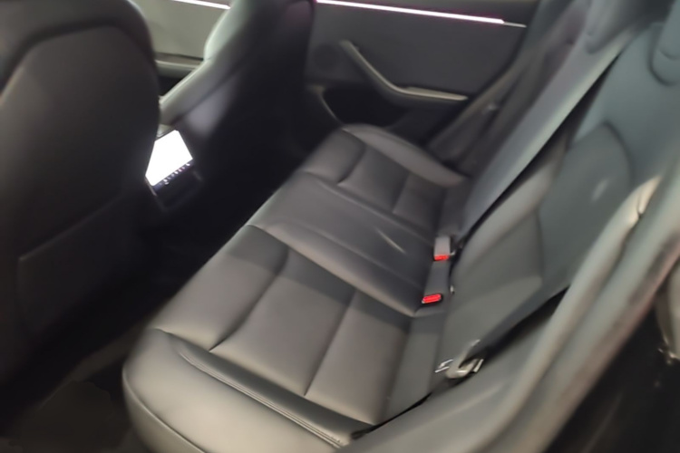 Tesla Model 3 2024 #17 Tesla Model 3 2024 imagem de carro #17