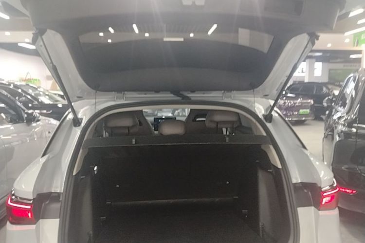 BYD Yuan Plus 2024 car image #19