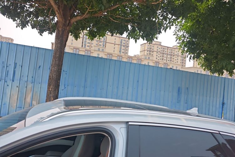 BYD Yuan Plus 2024 car image #25