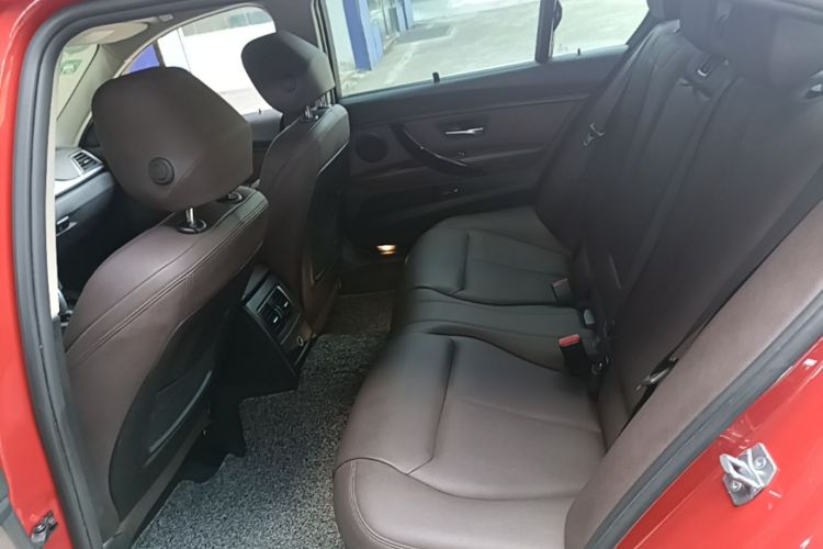 BMW 3 Series 2019 #17 BMW 3 Series 2019 car image #17