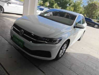 Volkswagen Bora 2021 car image 
