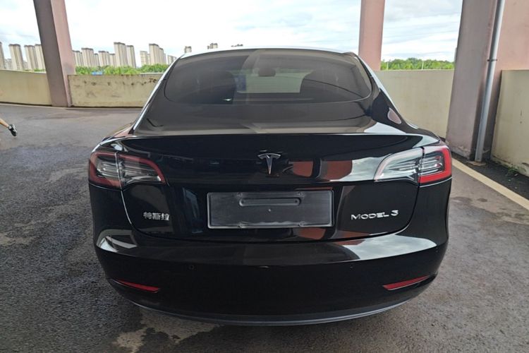 Tesla Model 3 2021 #6 Tesla Model 3 2021 car image #6