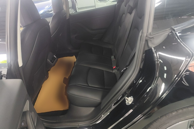 Tesla Model 3 2022 immagine di auto #17