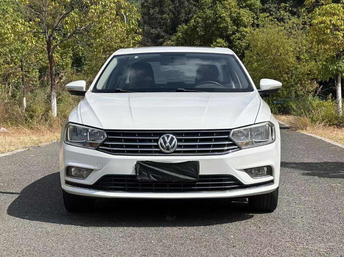Volkswagen Bora 2016 #2 Volkswagen Bora 2016 car image #2