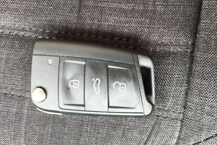 Volkswagen Lavida 2024 car image #9