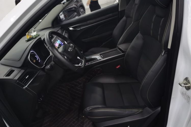 GEELY Binray 2021 immagine di auto #19