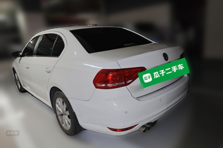 Volkswagen Lavida 2016 #5 Volkswagen Lavida 2016 car image #5