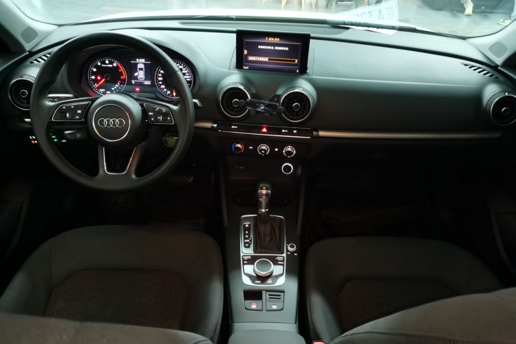 Audi A3 2020 #10 Audi A3 2020 car image #10