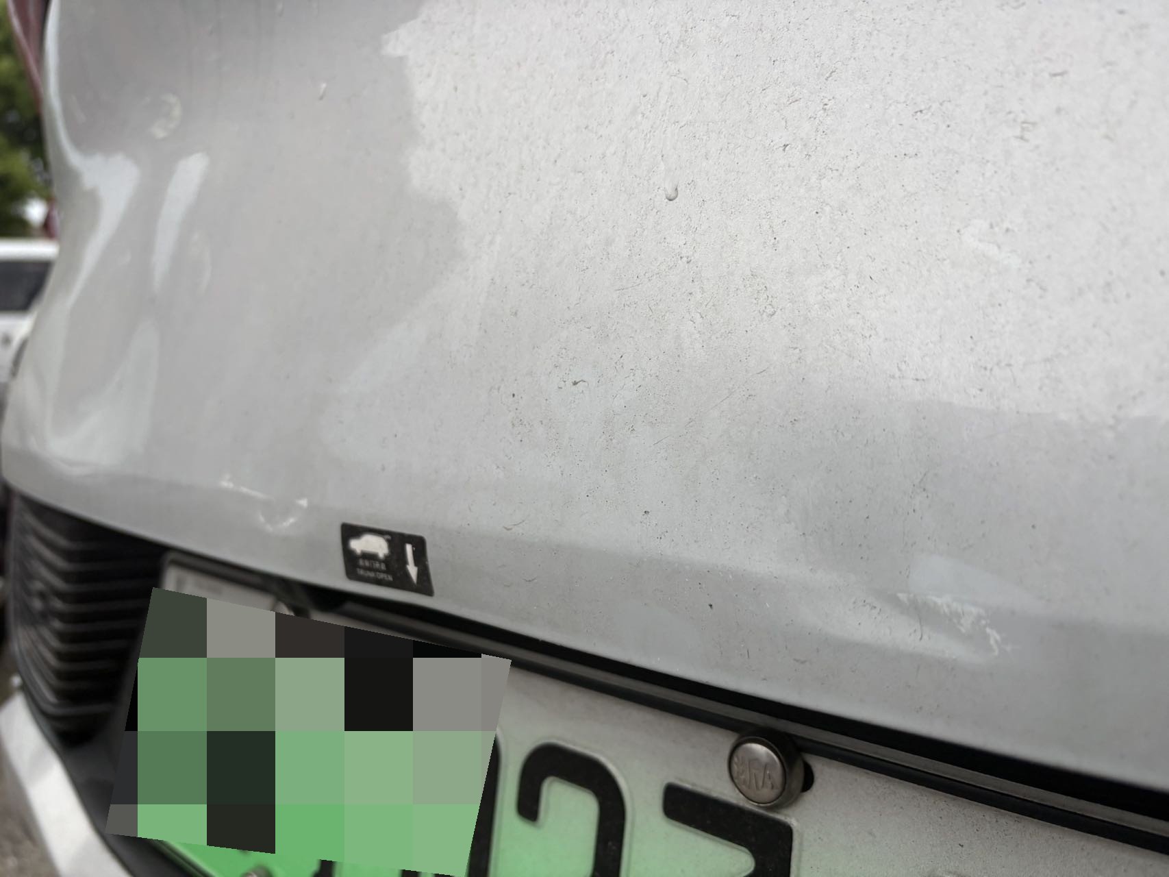 BYD Yuan Plus 2025 car image #6