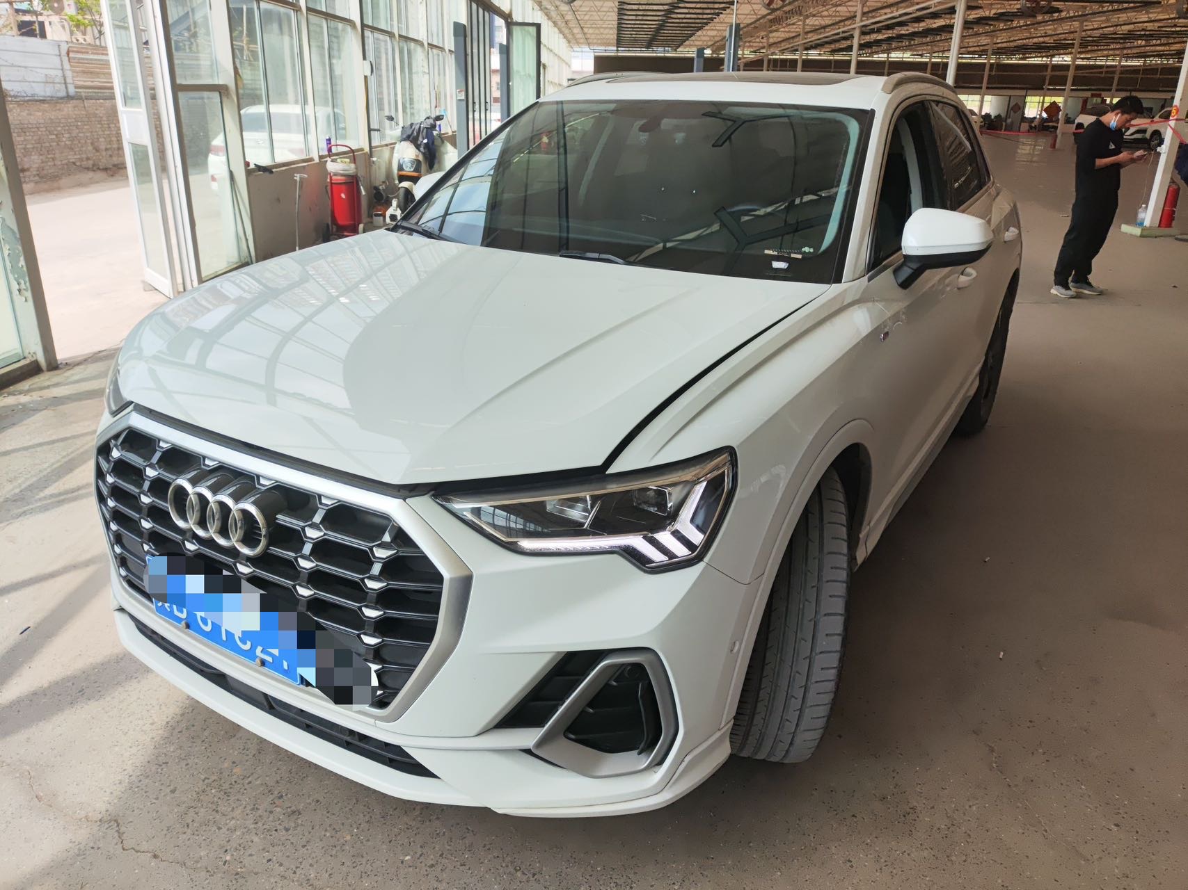 2022 2022 car image