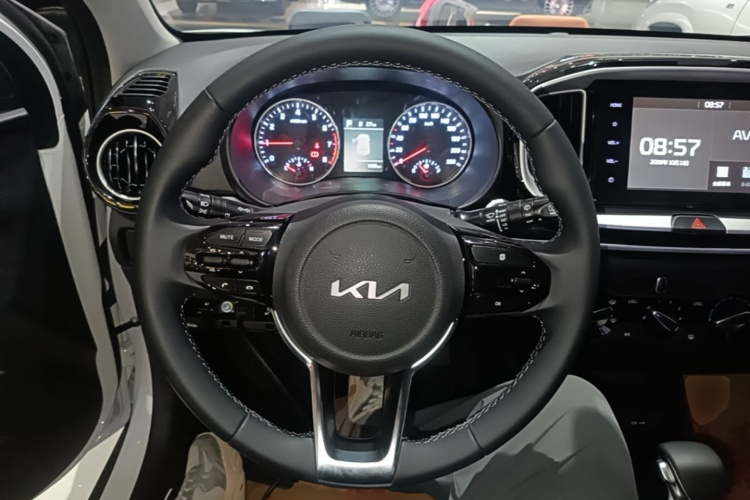 Kia KX1 2026 #11 Kia KX1 2026 imagen de coche #11