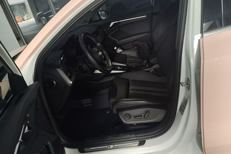 Audi A3 2023 #17 Audi A3 2023 car image #17