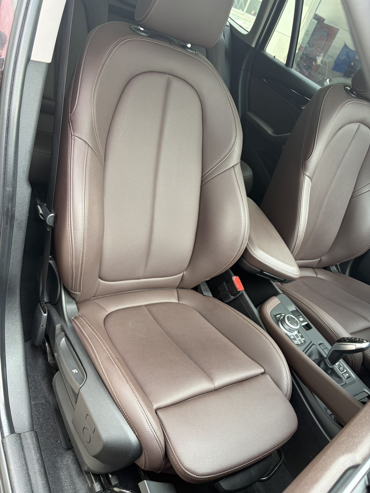 BMW X1 2021 #6 BMW X1 2021 imagem de carro #6