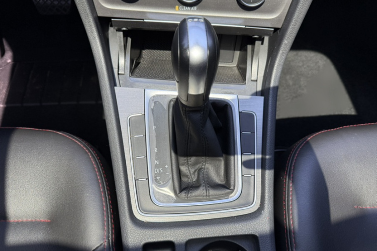 Volkswagen Golf 2016 #23 Volkswagen Golf 2016 car image #23