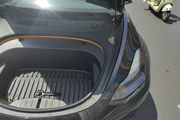 Tesla Model 3 2023 #29 Tesla Model 3 2023 car image #29