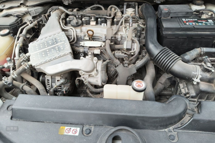 Toyota Corolla 2019 #22 Toyota Corolla 2019 car image #22