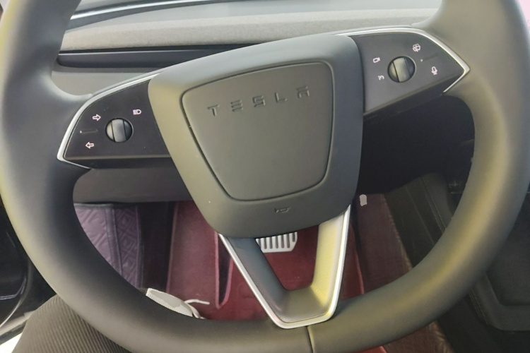 Tesla Model 3 2023 car image #15