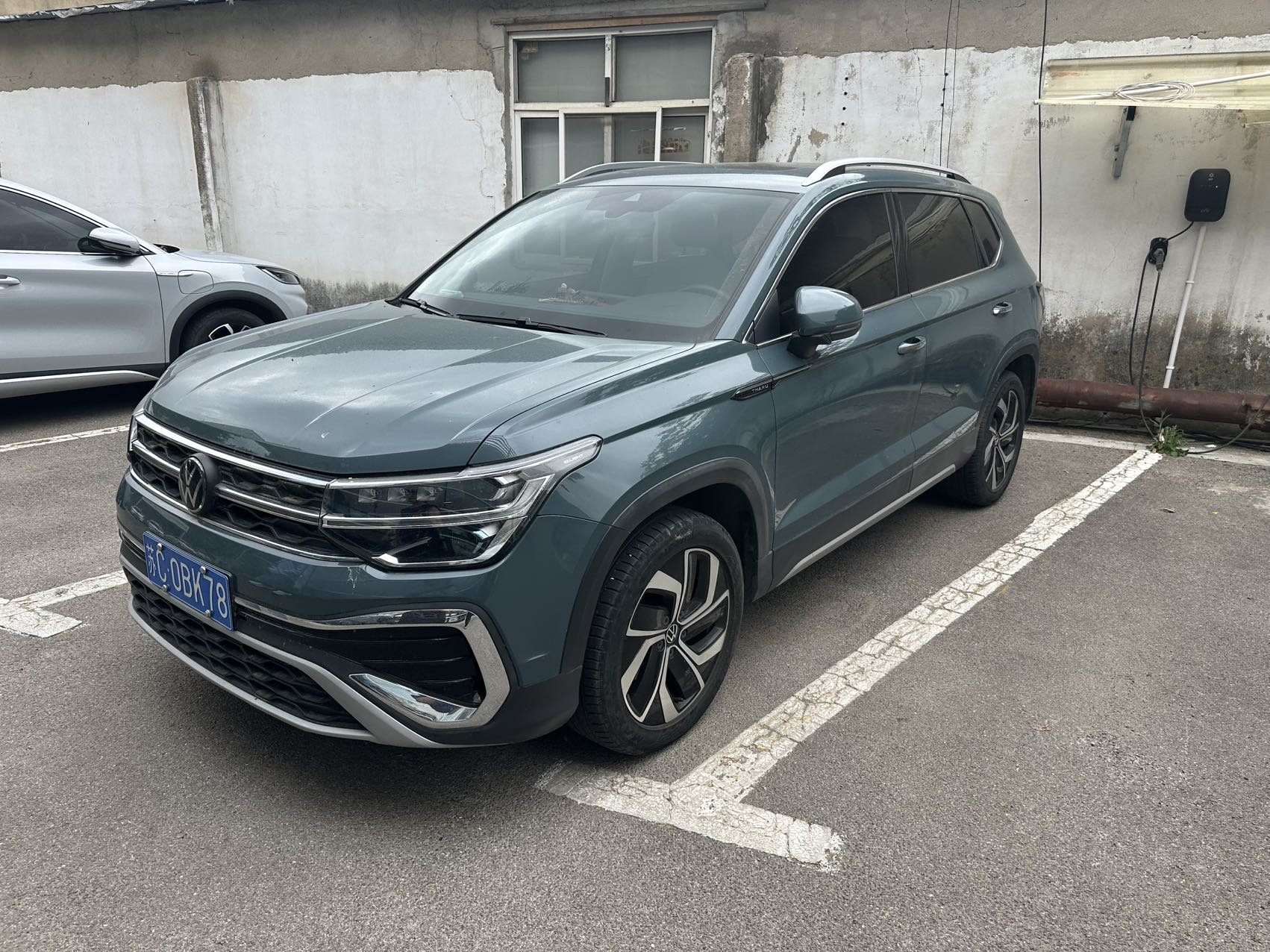 2024 car image 