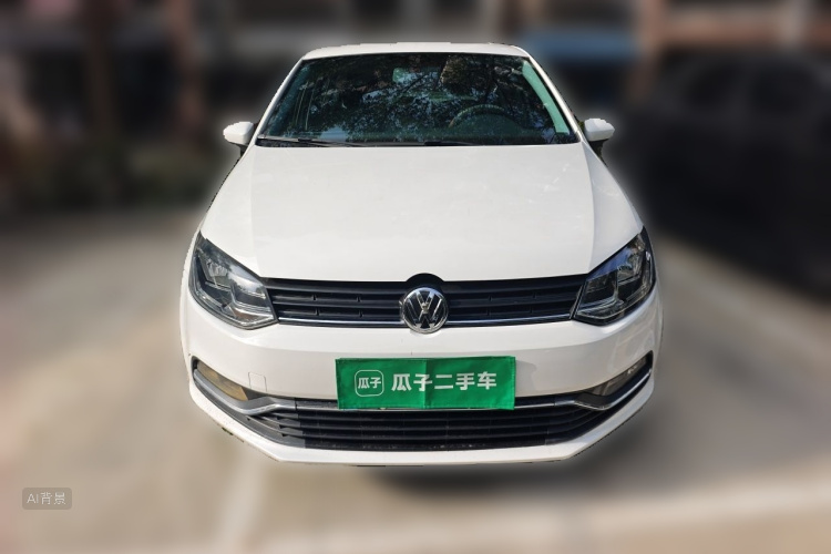 Volkswagen Polo 2019 #3 Volkswagen Polo 2019 car image #3