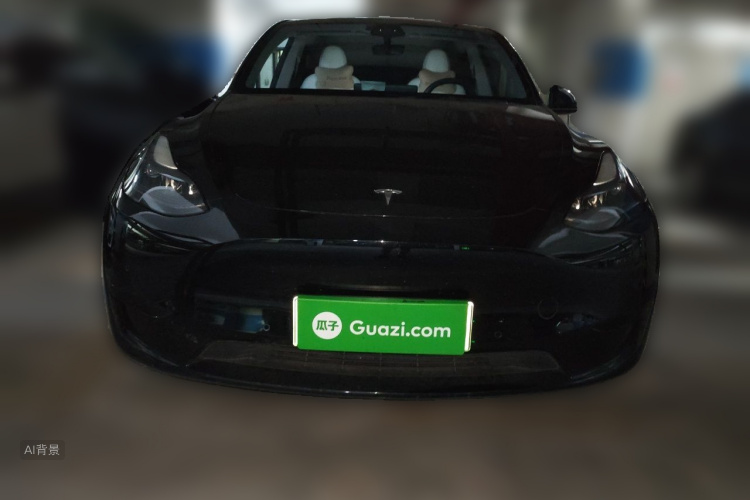 Tesla Model Y 2023 car image #3