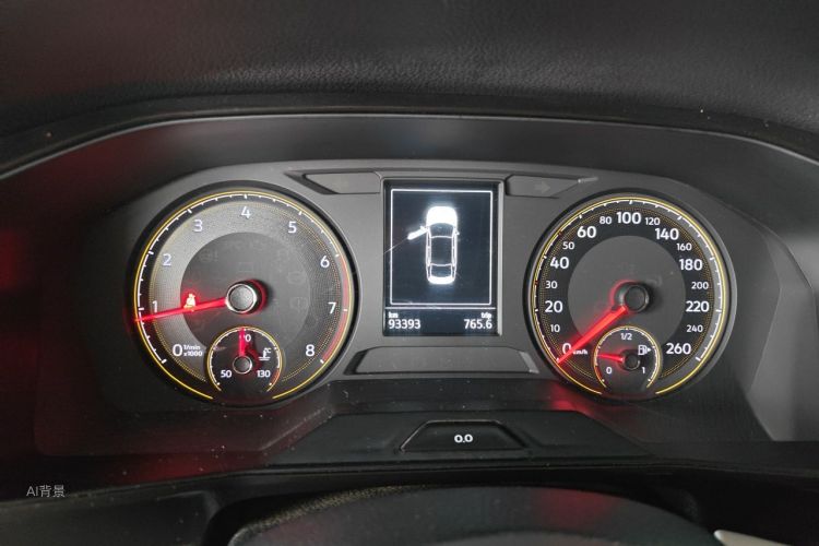 Volkswagen Lavida 2020 #13 Volkswagen Lavida 2020 immagine di auto #13