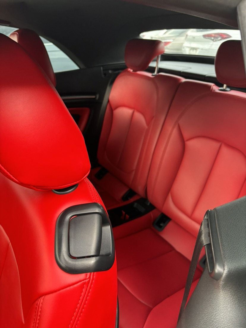 Audi A3 (Imported) 2015 #8 Audi A3 (Imported) 2015 imagen de coche #8