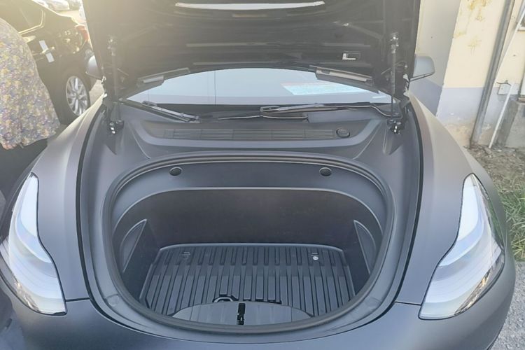 Tesla Model 3 2022 #20 Tesla Model 3 2022 immagine di auto #20