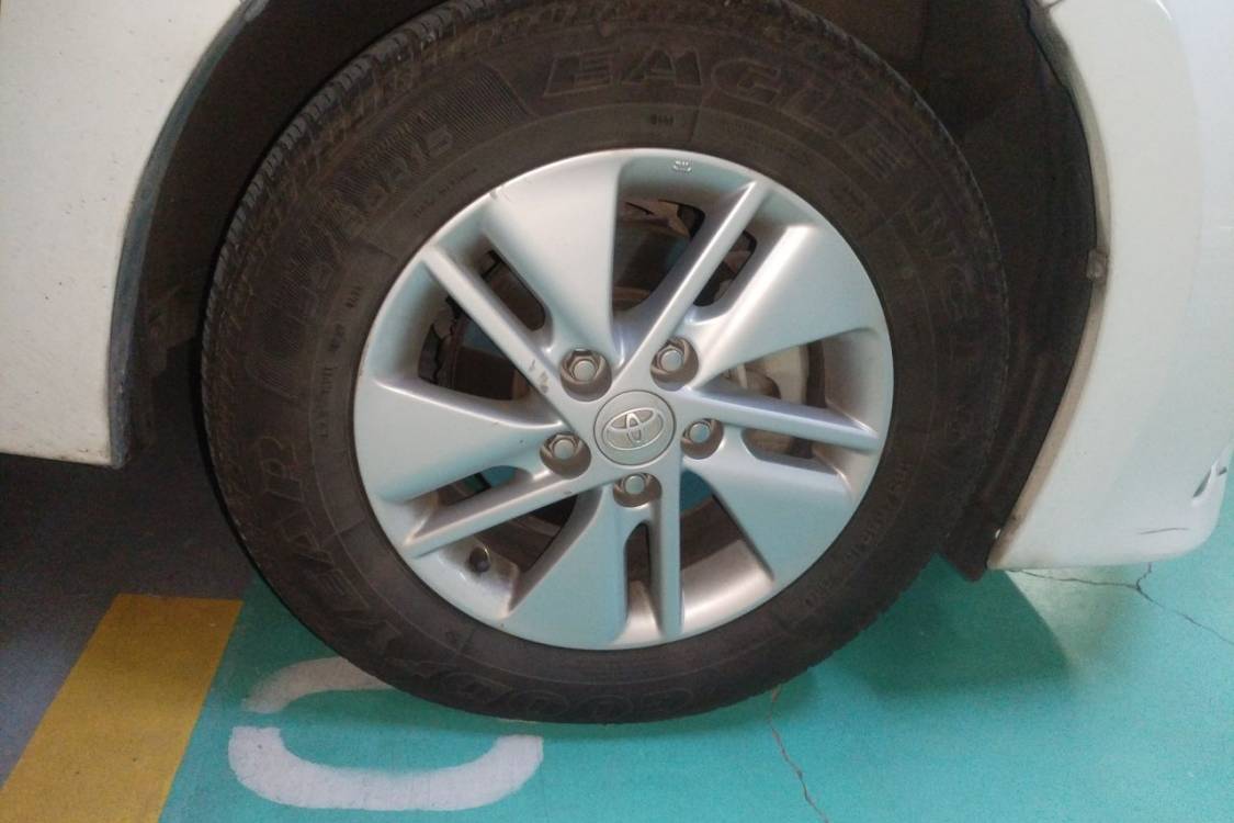 Toyota Corolla 2015 #9 Toyota Corolla 2015 immagine di auto #9