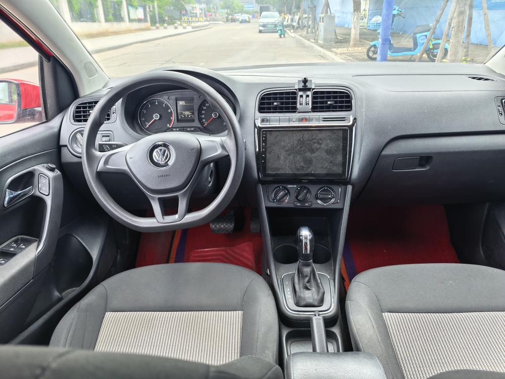 Volkswagen Polo 2018 #7 Volkswagen Polo 2018 car image #7