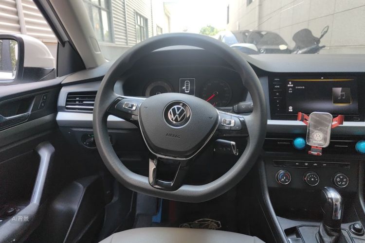 Volkswagen Lavida 2021 #12 Volkswagen Lavida 2021 car image #12