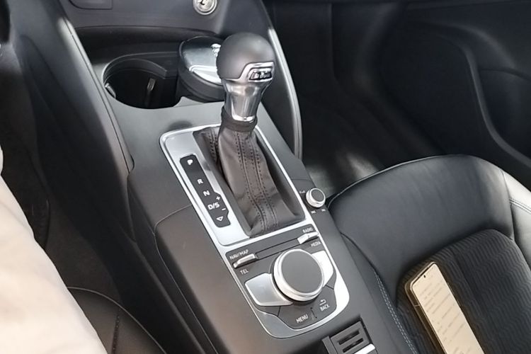Audi A3 2019 #14 Audi A3 2019 car image #14