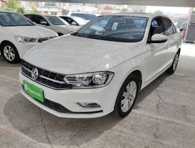 Volkswagen Bora 2017 car image 