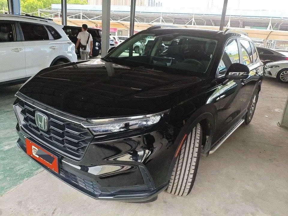 Honda CR-V 2022 car image 