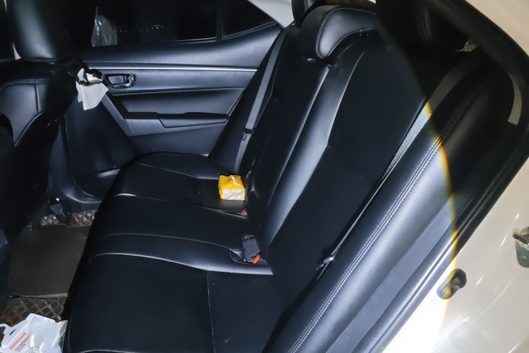 Toyota Corolla Hybird E+ 2019 #14 Toyota Corolla Hybird E+ 2019 immagine di auto #14