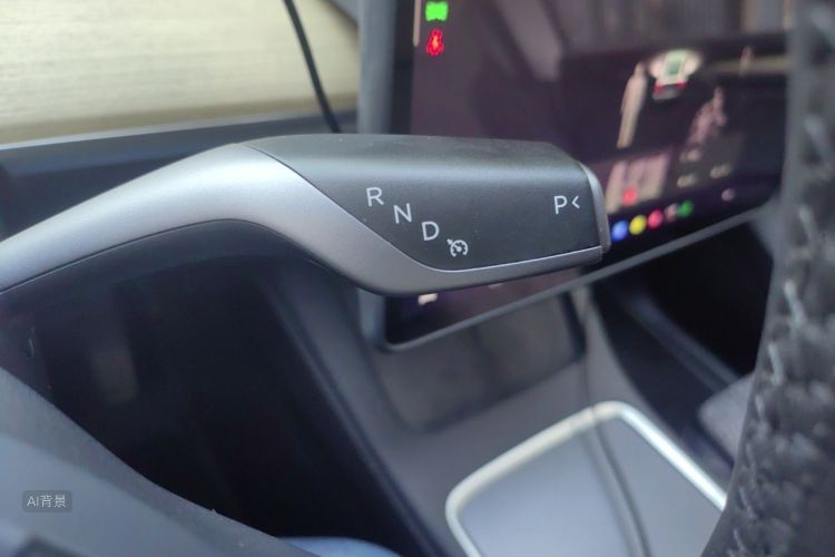 Tesla Model Y 2023 car image #16