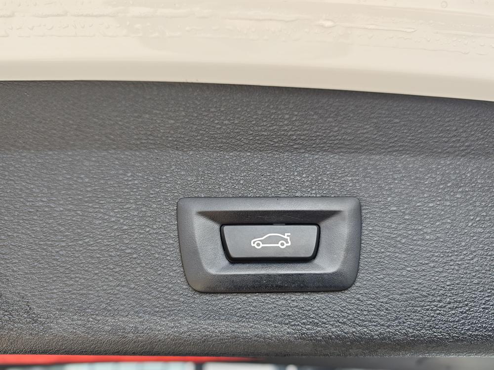 BMW X1 2021 car image #8