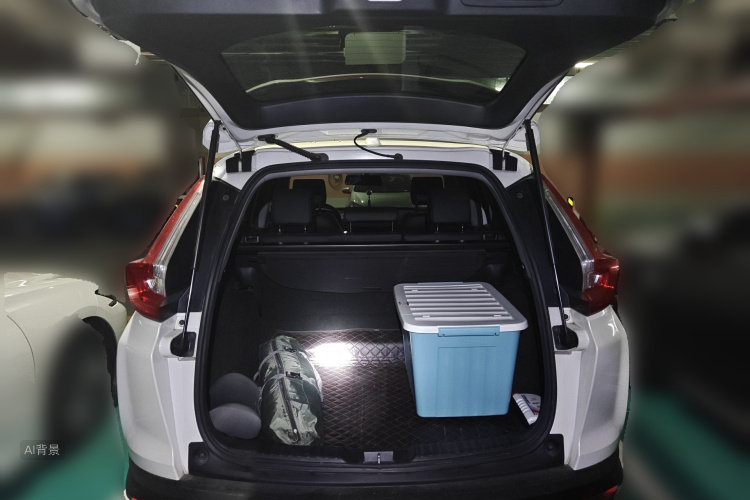 Honda CR-V 2020 immagine di auto #21