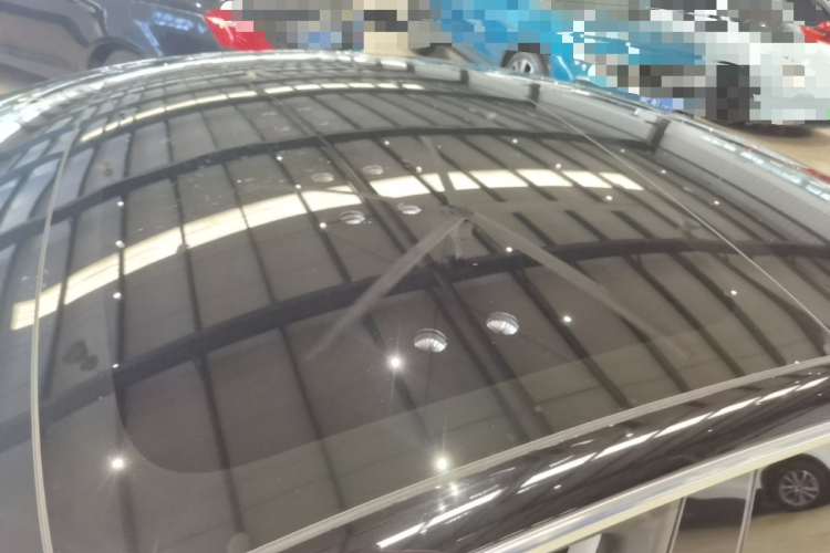 Tesla Model 3 2020 immagine di auto #24