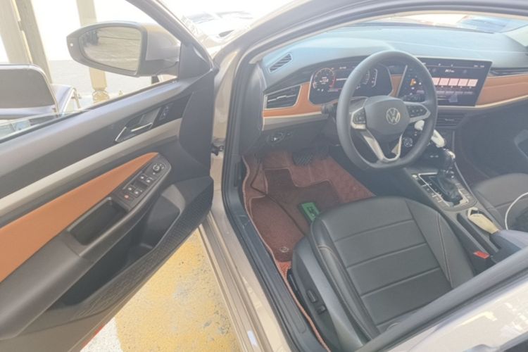Volkswagen Bora 2023 #12 Volkswagen Bora 2023 صورة سيارة #12