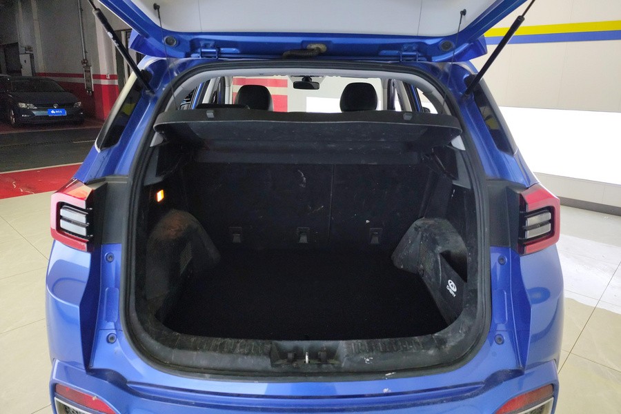 Chery Tiggo 5x 2019 #10 Chery Tiggo 5x 2019 car image #10