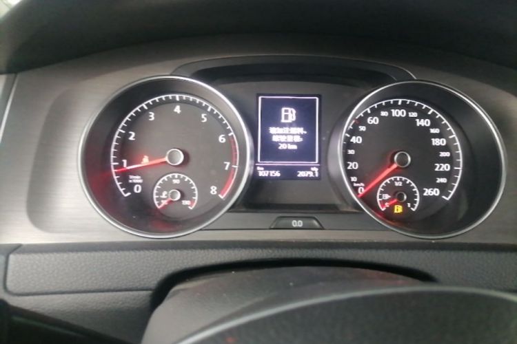 Volkswagen Golf 2016 #13 Volkswagen Golf 2016 car image #13
